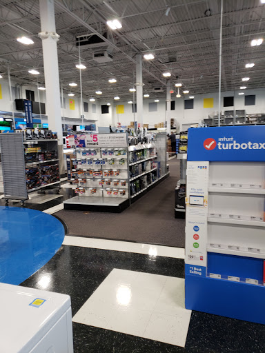 Electronics Store «Best Buy», reviews and photos, 5555 Glenway Ave #550, Cincinnati, OH 45238, USA