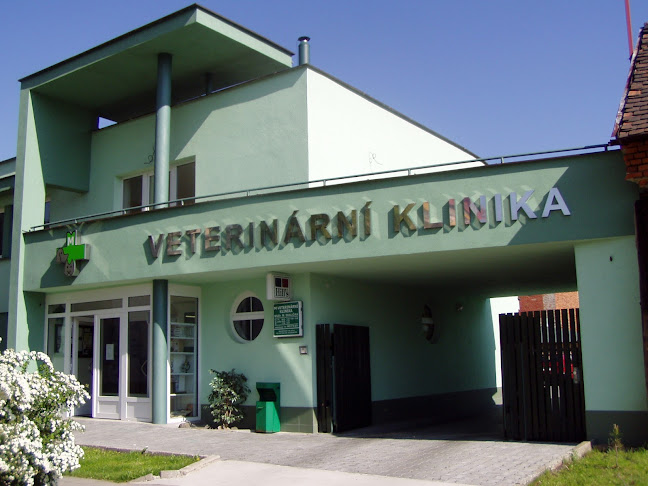 M-Veterinární klinika