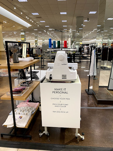 Department Store «Nordstrom», reviews and photos, 4937 Old Orchard Shopping Center, Skokie, IL 60077, USA