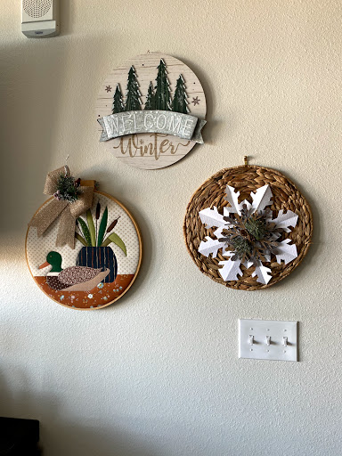 Craft Store «Michaels», reviews and photos, 5382 S Wadsworth Blvd, Littleton, CO 80123, USA