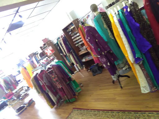 Boutique «Bhabhi Boutique and Beauty Shop», reviews and photos, 6150 Independence Pkwy, Plano, TX 75023, USA