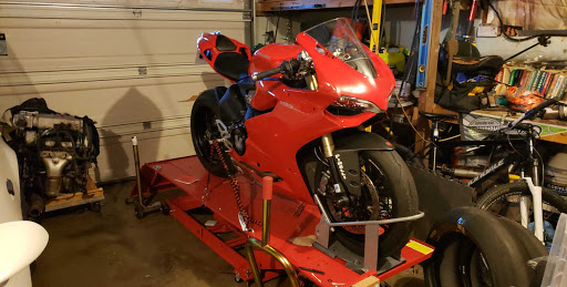 Motorcycle Shop «KFG MOTORSPORTS», reviews and photos, 1425 22nd St NW f, Auburn, WA 98001, USA