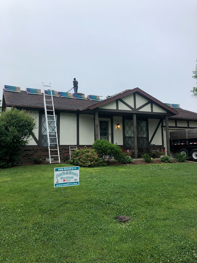 Daech & Bauer Roofing in Fairview Heights, Illinois