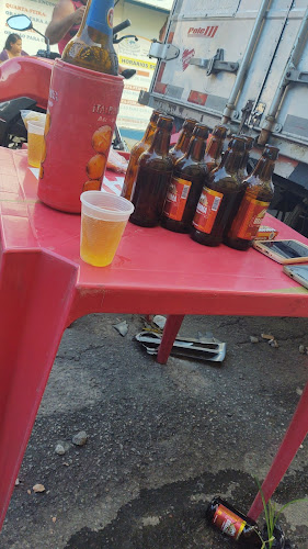 Avaliações sobre Bar Do Velho Lagartixa em Rio de Janeiro - Bar