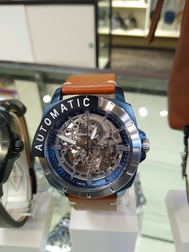 Watch Store «Fossil Store», reviews and photos, 11211 120th Ave, Pleasant Prairie, WI 53158, USA