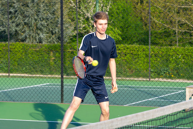 Comments and reviews of Bearsted & Thurnham Tennis Club