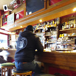 Photo n° 1 de l'avis de thierry.a fait le 27/10/2019 à 20:01 pour Le Chaland Qui Passe à Binic