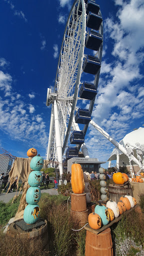 Imax Theater «AMC Navy Pier IMAX», reviews and photos, 700 E Grand Ave, Chicago, IL 60611, USA