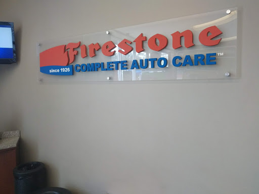 Tire Shop «Firestone Complete Auto Care», reviews and photos, 1479 E Osceola Pkwy, Kissimmee, FL 34744, USA