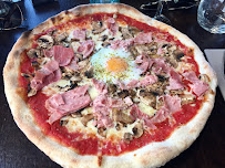Pizza du Restaurant L'Adresse à Binic - n°15