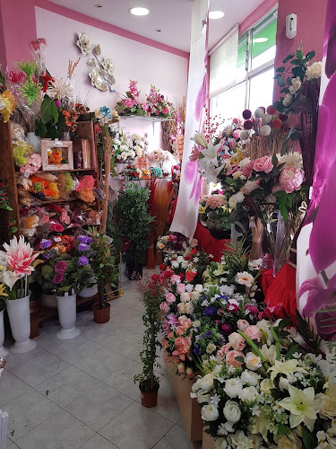 Floristería Edén