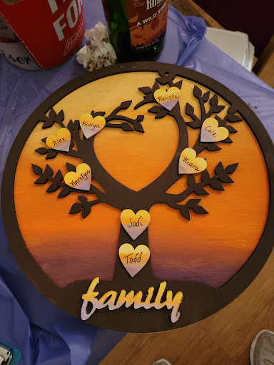 Furniture Store «drab to Fab Furnishings», reviews and photos, 209 S Main St, Winchester, IN 47394, USA