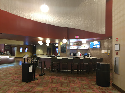 Movie Theater «Landmark Theatres Bethesda Row Cinema», reviews and photos, 7235 Woodmont Ave, Bethesda, MD 20814, USA