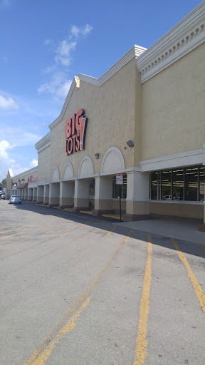 Discount Store «Big Lots», reviews and photos, 2882 Tamiami Trail E, Naples, FL 34112, USA