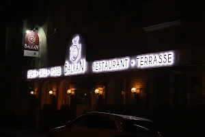 Restaurant Balkan image