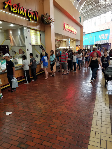 Shopping Mall «San Jacinto Mall», reviews and photos, 1496 San Jacinto Mall, Baytown, TX 77521, USA