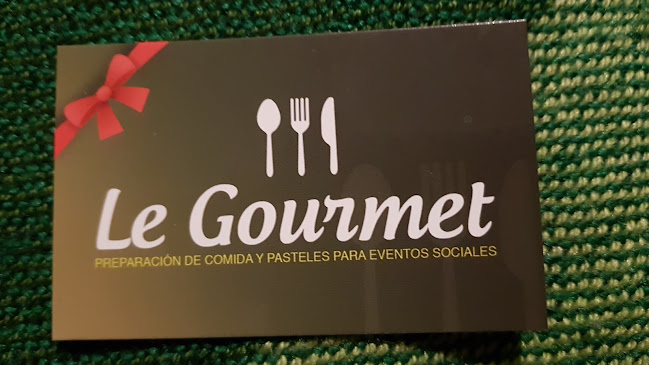 Le Gourmet