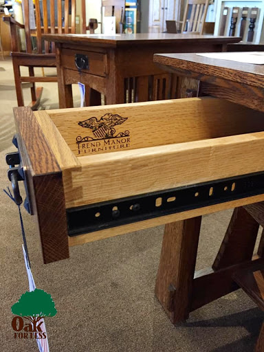 Furniture Store «Oak For Less Furniture», reviews and photos, 1660 S Alma School Rd #100, Mesa, AZ 85210, USA