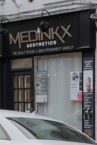 Reviews of Medinkx Aesthetics in Leicester - Doctor
