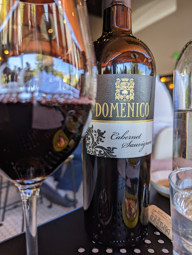 Winery «Domenico Winery», reviews and photos, 1697 Industrial Rd, San Carlos, CA 94070, USA