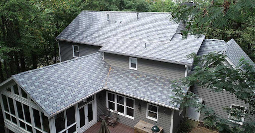 Roofing Contractor «KTM Roofing Inc», reviews and photos, 2536 GA-138, Stockbridge, GA 30281, USA