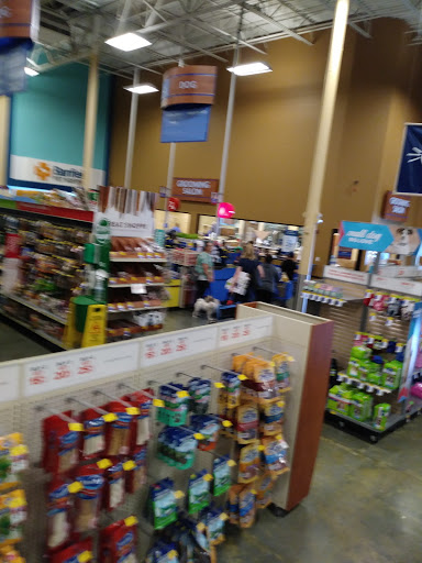 Pet Supply Store «PetSmart», reviews and photos, 315 Gellert Blvd, Daly City, CA 94015, USA