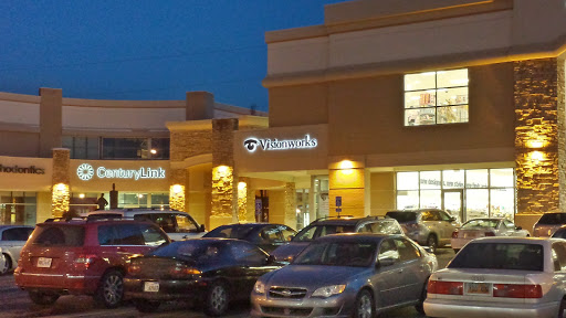 Eye Care Center «Visionworks», reviews and photos, 148 E Winchester C-D, Murray, UT 84107, USA