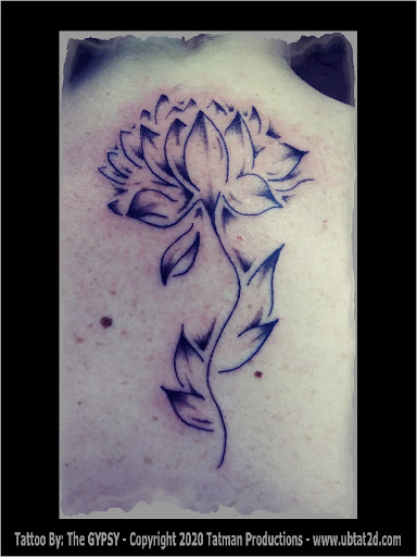 Explore stranger things tattoo ideas, creative tattoo ideas in Topeka, available at Artist Alley Studio Tattoos & Piercings