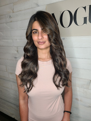 Hair Salon «Vogue Hair Salon Alpharetta, GA», reviews and photos, 5620 Commerce Blvd, Alpharetta, GA 30004, USA