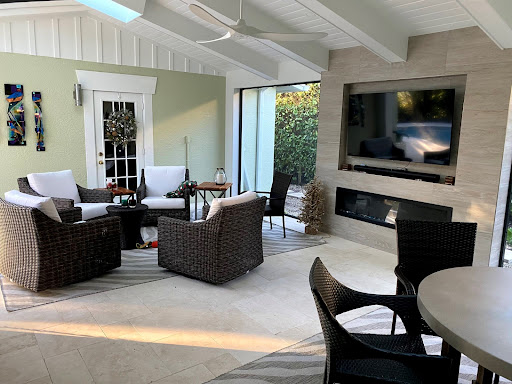 Contractor «Gold Coast Renovation & Repair», reviews and photos, 3425 Radio Rd #201, Naples, FL 34104, USA