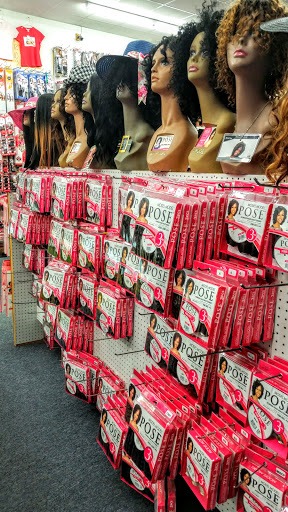 Cosmetics Store «Su Beauty Supply», reviews and photos, 4628 University Blvd E # D, Tuscaloosa, AL 35404, USA