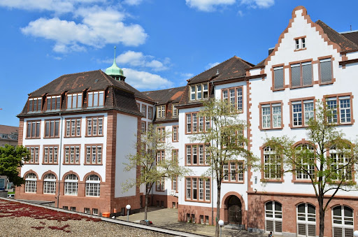 Ludwig-Frank-Gymnasium