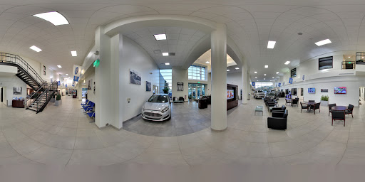 Car Dealer «Hines Park Ford», reviews and photos, 56558 Pontiac Trail, New Hudson, MI 48165, USA