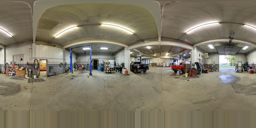 Tire Shop «R & T Tire Pros», reviews and photos, 804 W Jefferson St, Tipton, IN 46072, USA