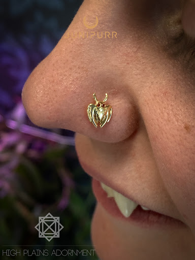 Explore name tattoo ideas for forearm, creative tattoo ideas in Casper, available at High Plains Adornment