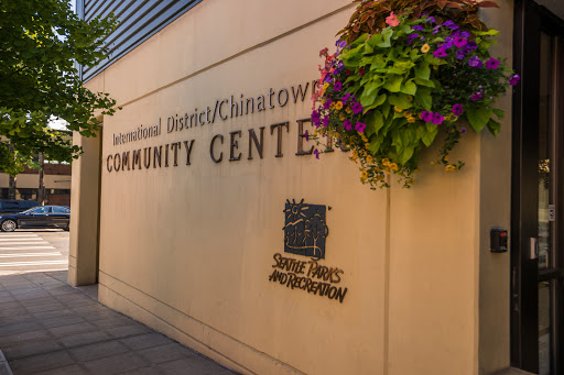 Community Center «International District/Chinatown Community Center», reviews and photos, 719 8th Ave S, Seattle, WA 98104, USA