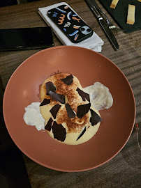 Tiramisu du Restaurant français Le Caffe Cuisine à Branne - n°1