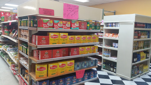 Indian Grocery Store «East West General Store», reviews and photos, 6541 Duck Creek Dr, Garland, TX 75043, USA