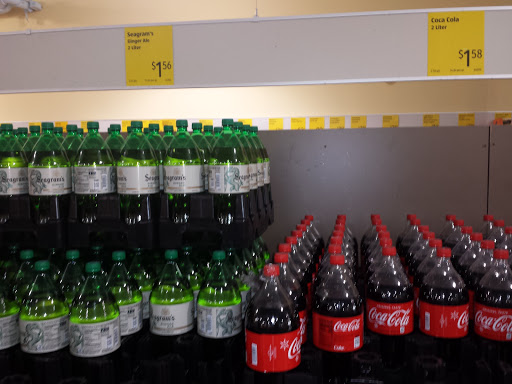 Supermarket «ALDI», reviews and photos, 3057 NJ-35, Hazlet, NJ 07730, USA