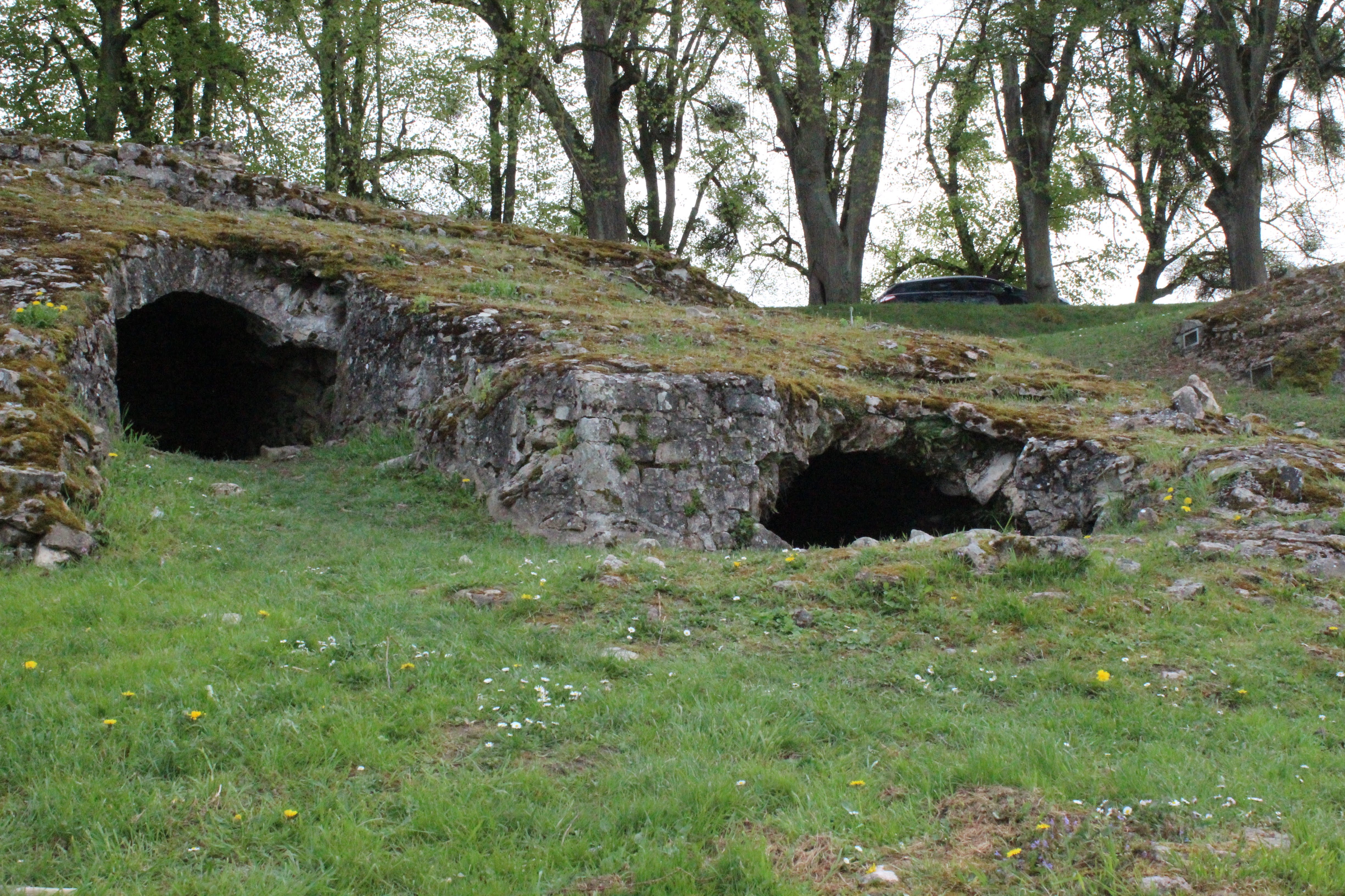 Photo n° 3 de l'avis de Michel.l fait le 23/04/2019 à 16:43