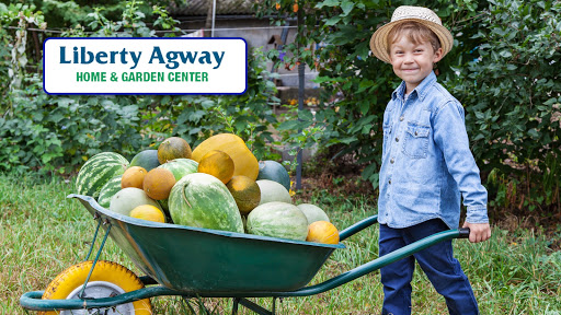 Garden Center «Liberty Agway Home & Garden Center», reviews and photos, 11 Bon Jovi Ln, Liberty, NY 12754, USA