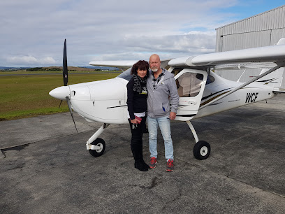 Whangarei Flying Club
