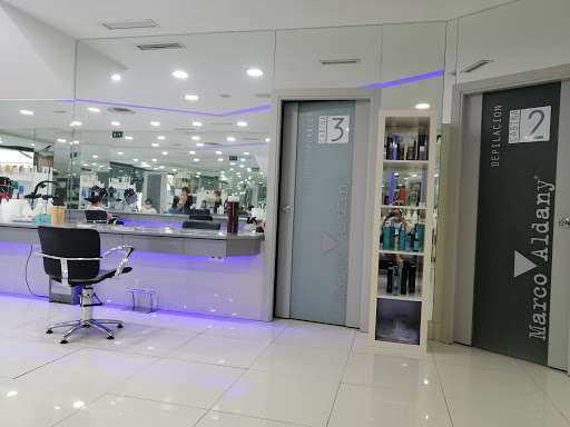 CARRASCO PeluqueroS en Mérida, Badajoz