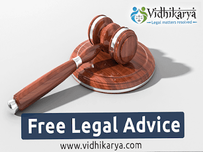 Vidhikarya Legal Services LLP
