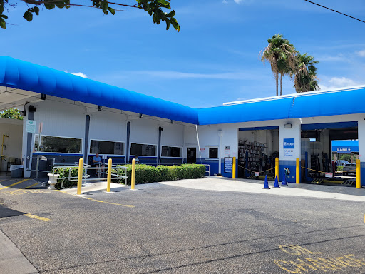 Car Repair and Maintenance «Midas», reviews and photos, 1400 S Federal Hwy, Pompano Beach, FL 33062, USA
