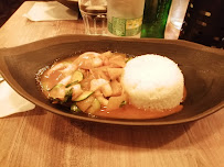 Curry Thaï du Restaurant thaï Tuki Thai Lorient - n°3