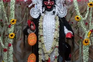 Morhal Raksha Kali Mata Temple image