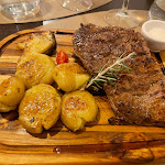 Photo n°2 de l'avis de Shelby.i fait le 27/10/2022 à 21:57 sur le  Restaurante Virtudes à Guimaraes