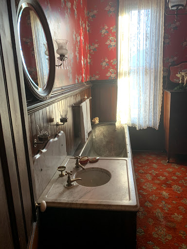 Museum «James Whitcomb Riley Museum», reviews and photos, 528 Lockerbie St, Indianapolis, IN 46202, USA