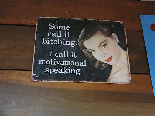 Grocery Store «Natural Bridge General Store», reviews and photos, 593 Wert Faulkner Hwy, Natural Bridge Station, VA 24579, USA